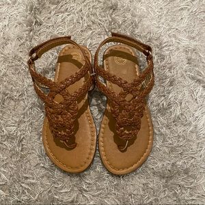 Toddler Sandals